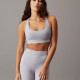 Calvin Klein Γυναικείο μπουστάκι Medium Impact Sports Bra